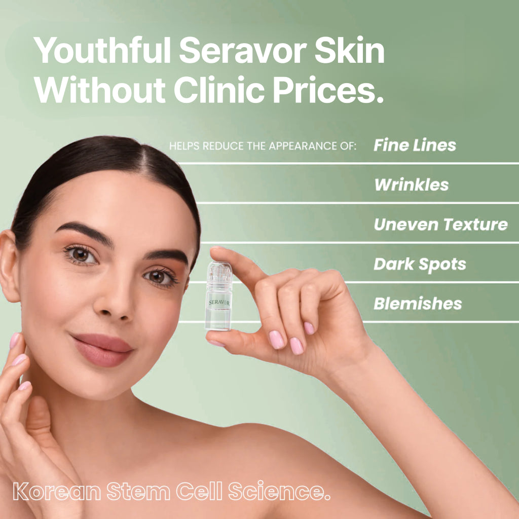 Ditch The Make-up: Embrace a New Level of Confidence with Micro-Infusion