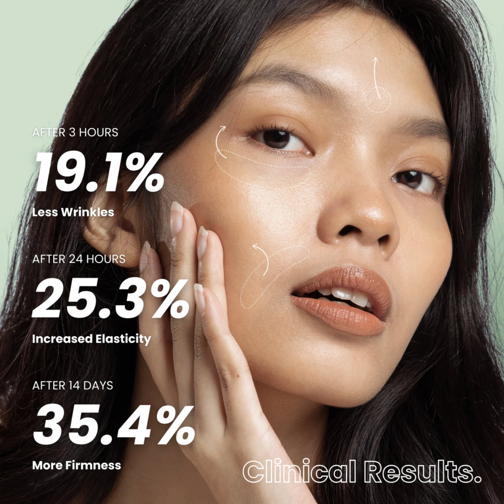 Ditch The Make-up: Embrace a New Level of Confidence with Micro-Infusion