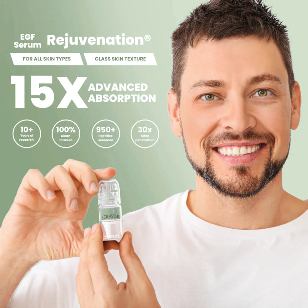 Ditch The Make-up: Embrace a New Level of Confidence with Micro-Infusion