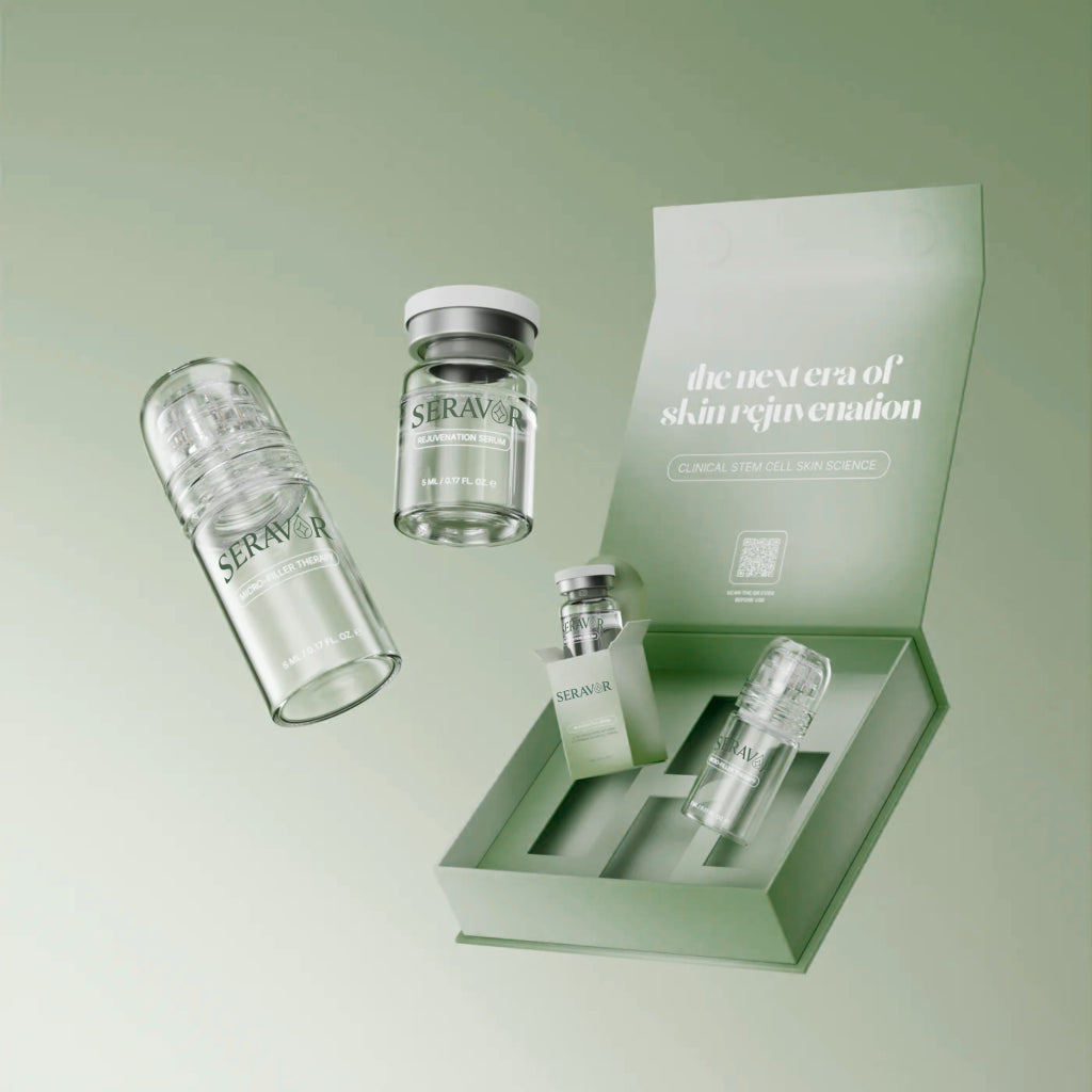 Ditch The Make-up: Embrace a New Level of Confidence with Micro-Infusion