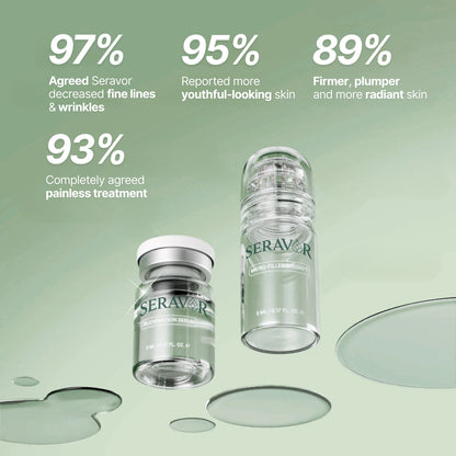 Ditch The Make-up: Embrace a New Level of Confidence with Micro-Infusion